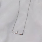 Collier personnalisé en arabe